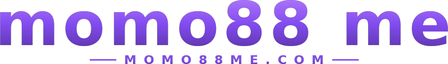 momo88 me logo